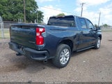 Chevrolet Silverado 3GCPWBEH6LG279560 снимка