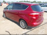 Ford C-Max Hybrid Sel 1FADP5BUXDL505290 снимка