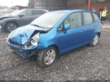 Honda Fit JHMGD38408S065473 снимка