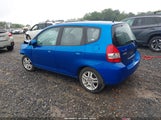 Honda Fit JHMGD38408S065473 снимка