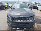 Jeep Compass Limited 4X4 3C4NJDCB5JT265962 снимка