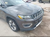 Jeep Compass Limited 4X4 3C4NJDCB5JT265962 снимка