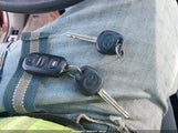 Toyota 4Runner Sr5 V6 JTEBU14R98K018195 снимка