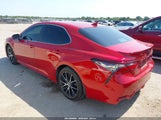 Toyota Camry Se 4T1G11AK8RU207352 photo