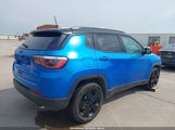 Jeep Compass Altitude Fwd 3C4NJCBB5LT147571 снимка