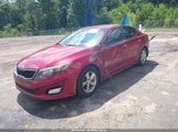 Kia Optima Lx 5XXGM4A71FG462130 снимка