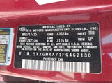 Kia Optima Lx 5XXGM4A71FG462130 снимка
