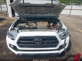 Toyota Tacoma Sr5 V6 5TFRZ5CNXGX020615 fotografie
