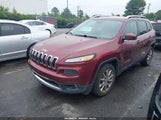 Jeep Cherokee Limited Fwd 1C4PJLDB1JD618446 снимка