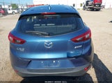 Mazda Cx-3 Touring JM1DKFC75J1306811 снимка