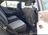 Chevrolet Equinox Ls 3GNAXHEV7JL384051 снимка