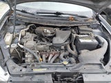 Nissan Rogue S JN8AS5MV8BW280546 снимка