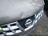 Nissan Rogue S JN8AS5MV8BW280546 снимка