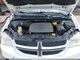 Ram Cargo Tradesman 2C4JRGAG7ER141918 снимка