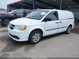 Ram Cargo Tradesman 2C4JRGAG7ER141918 снимка