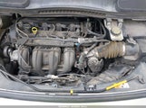 Ford Transit Connect Xlt NM0GE9F76E1142943 снимка