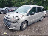 Ford Transit Connect Xlt NM0GE9F76E1142943 снимка