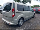 Ford Transit Connect Xlt NM0GE9F76E1142943 снимка