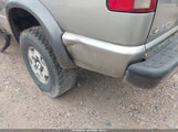 Chevrolet S-10 Ls 1GCCT19W928135600 снимка
