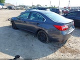 Subaru Legacy 2.5I 4S3BNAA64G3044157 снимка