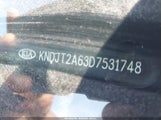 Kia Soul ! KNDJT2A63D7531748 снимка