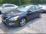 Nissan Altima 2.5 Sl 1N4AL3AP3DN522709 снимка
