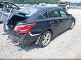 Nissan Altima 2.5 Sl 1N4AL3AP3DN522709 снимка