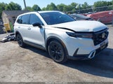Honda Cr-V Hybrid Sport Touring 2HKRS6H94SH800071 photo