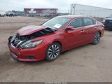 Nissan Altima 2.5 Sl 1N4AL3AP1HC129888 снимка