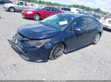 Toyota Corolla Le JTDEPRAE0LJ019646 снимка