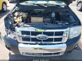 Ford Escape Limited 1FMCU9EG8CKA80955 fotografie