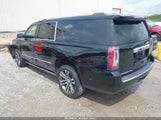 GMC Yukon Xl Denali 1GKS1HKJ0HR207235 снимка