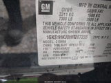 GMC Yukon Xl Denali 1GKS1HKJ0HR207235 снимка