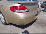 Toyota Camry Solara Se V6 2T1CF22P5YC343700 photo