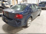 Dodge Avenger Se 1C3CDZABXEN117234 снимка