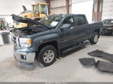GMC Sierra  Sle 3GTU2UEC3EG233492 снимка