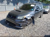 Subaru Forester 2.5X Premium JF2SHADC5DH446360 снимка