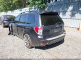 Subaru Forester 2.5X Premium JF2SHADC5DH446360 снимка
