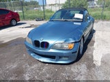 BMW Z3 2.3 4USCH9339XLG00523 снимка