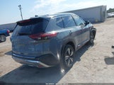 Nissan Rogue Platinum Intelligent Awd JN8BT3DD4NW275233 снимка