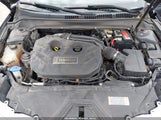 Lincoln Mkz 3LN6L2G93ER819864 снимка
