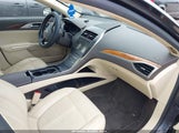 Lincoln Mkz 3LN6L2G93ER819864 снимка
