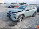 Toyota Rav4 Xle Premium 2T3C1RFV8PW245846 photo
