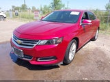 Chevrolet Impala 2Lt 1G1125S36EU122809 снимка
