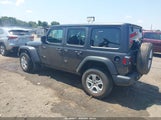 Jeep Wrangler Unlimited Sport Rhd 4X4 1C4HJXKNXMW862436 fotografie