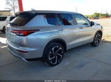 Mitsubishi Outlander Se 2.5 2Wd JA4J3UA80PZ050565 fotografie