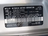 Mitsubishi Outlander Se 2.5 2Wd JA4J3UA80PZ050565 photo