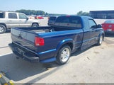 Chevrolet S-10 Ls 1GCCS19HX38250387 снимка