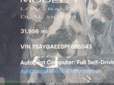 Tesla Model Y Awd/Long Range Dual Motor All-Wheel Drive 7SAYGAEE0PF685043 снимка