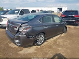 Nissan Sentra S 3N1AB7AP6KY399091 снимка